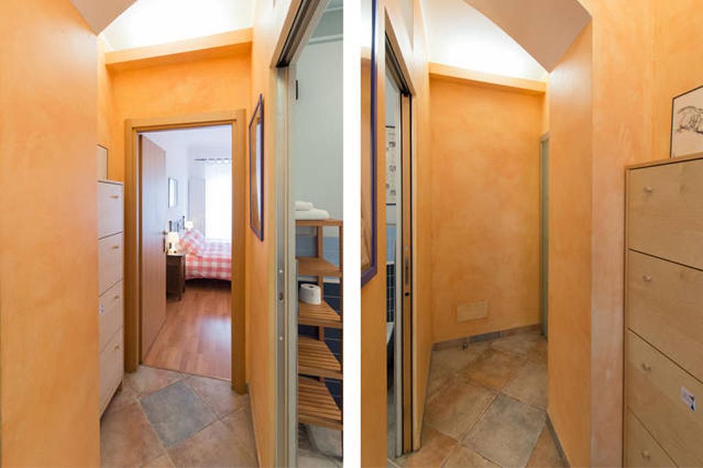 B&B La Casa Di Arturo ตูริน ห้อง รูปภาพ